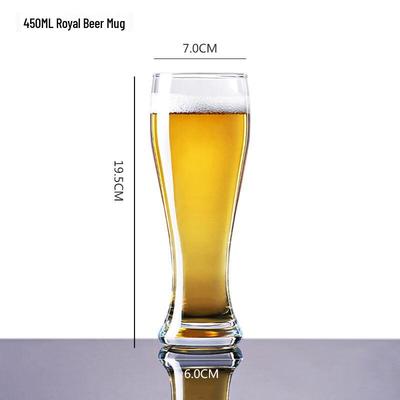 ZISIZ Craft Beer Glass