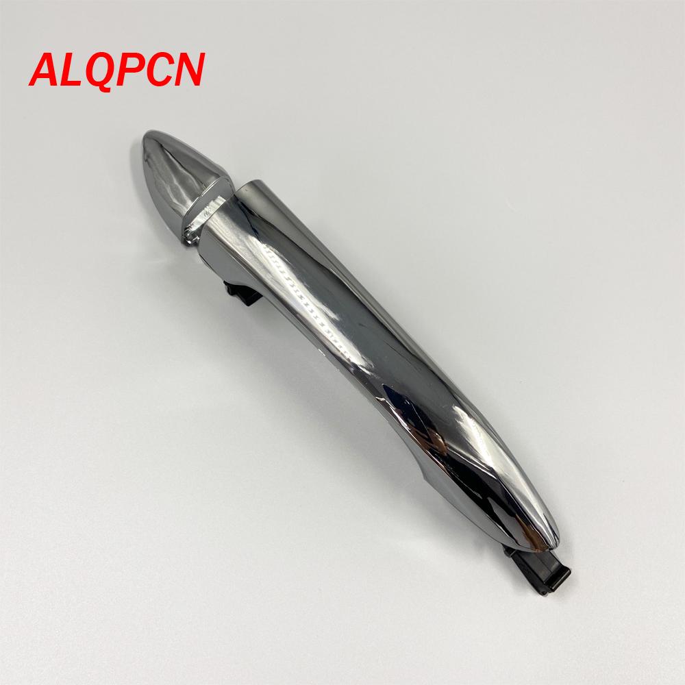 Für Vorder- und Hintertür-Außengriff HYUNDAI i10 2014-