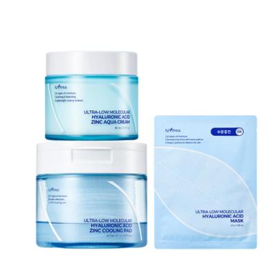 Haut- & Körperpflege – Pflegekosmetik-Sets