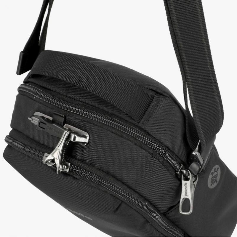Pacsafe Rfidsafe V Companion Crossbody 61105130