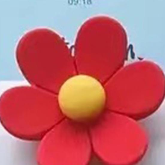 10 ks Kreslené zvíře Květina Magnet na lednici Domácí Kancelář Kuchyň Skříňka Lednička Magnetická 3D Včela Beruška Tulipán Slunečnice Dekorace Ozdoba