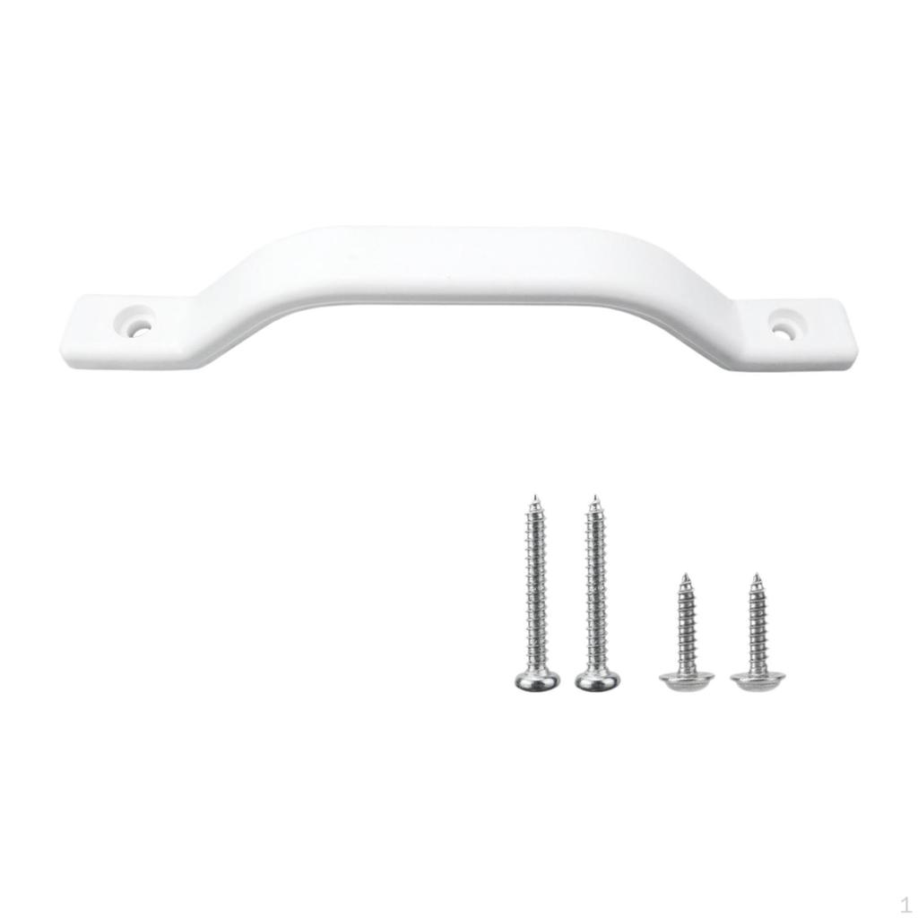 Mâner de prindere pentru automobile Bară de asistență pentru ușă de intrare Instalare ușoară Feronerie pentru balustradă RV pentru autocaravană