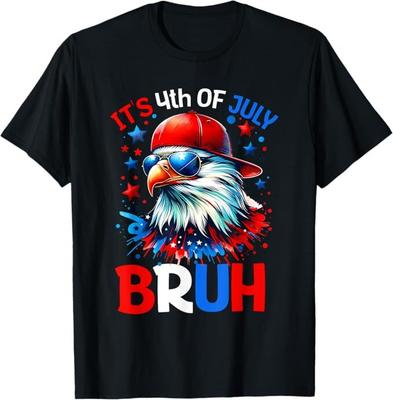 Top (Jongens vanaf 4 jaar) – T-shirts