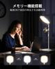 LitONES Ring Light, Actress Light, Desktop Lighting, Photography Light, Surface Emitting, Non-Glare, Streaming Light, Photo Shoot Light, Desk Light, W