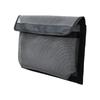Boat Storage Organizer Mesh Bag With Hook and Loop Self-adhesive No Drilling Bag Boat Storage Accessories for Boating Cabin