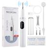 Electric Ultrasonic Dental Scaler 5 Modes Calculus Oral Tartar Remover Tooth Stain Cleaner Teeth Whitening Oral Care