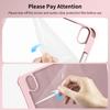 Transparent Acrylic Back Case for IPad Pro Air 13 11 12.9 10 9 8 7 6 5 4 Th Gen Mini 6 Soft Skin Feel Shockproof Protect Cover
