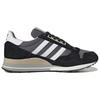 Adidas Zx 500 'Core Black' Sneakers GY1980