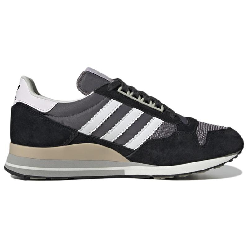 Adidas Zx 500 'Core Black' Sneakers GY1980