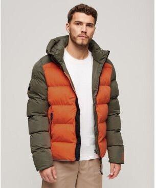 Спортивная куртка Superdry Colour Block (M5011903A)