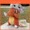 Žavingas Pokemonų centro Kišeniniai monstrai Kaukė Cubone 6,5 colio Pliušinis žaislas Kimštas gyvūnas Lėlė