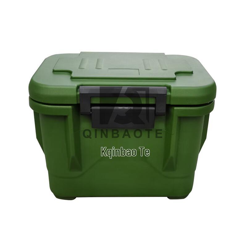 LONGQI 40L Rotomolded Insulated Food Delivery Box 40L