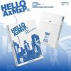 AxMxP [HELLO AxMxP] 2nd Mini Album (AGAIN Ver.) + Free Gift