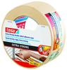 Tesa Hook and Loop Self-Adhesive Mounting Tape in White 1M x 20Mm