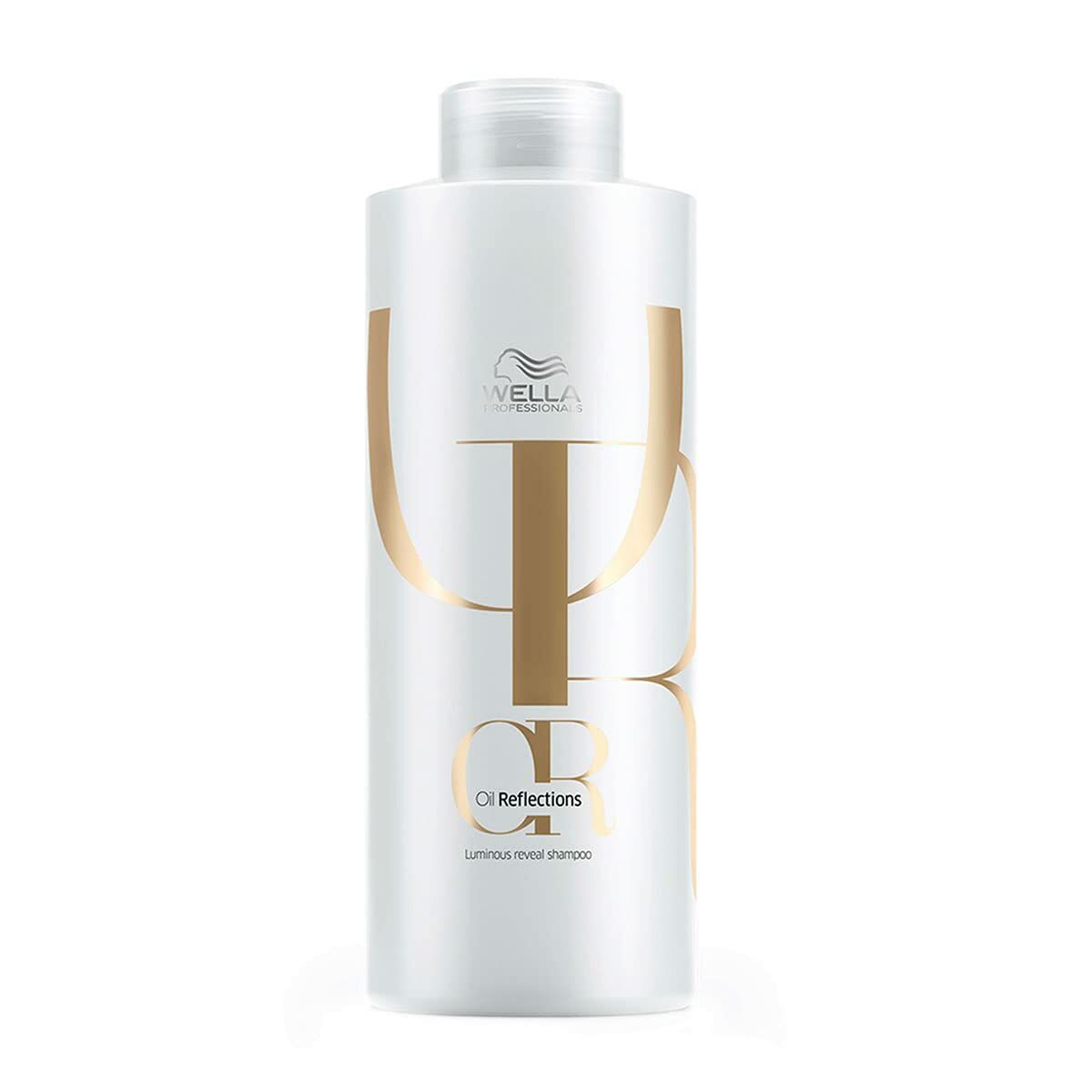 

Wella Gold Oil Reflections Шампунь 500 мл