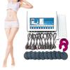 Svara zaudēšanas iekārta ems muskuļu stimulators Elektrostimulācijas iekārta Krievu viļņi ems Elektriskais muskuļu stimulators masieris