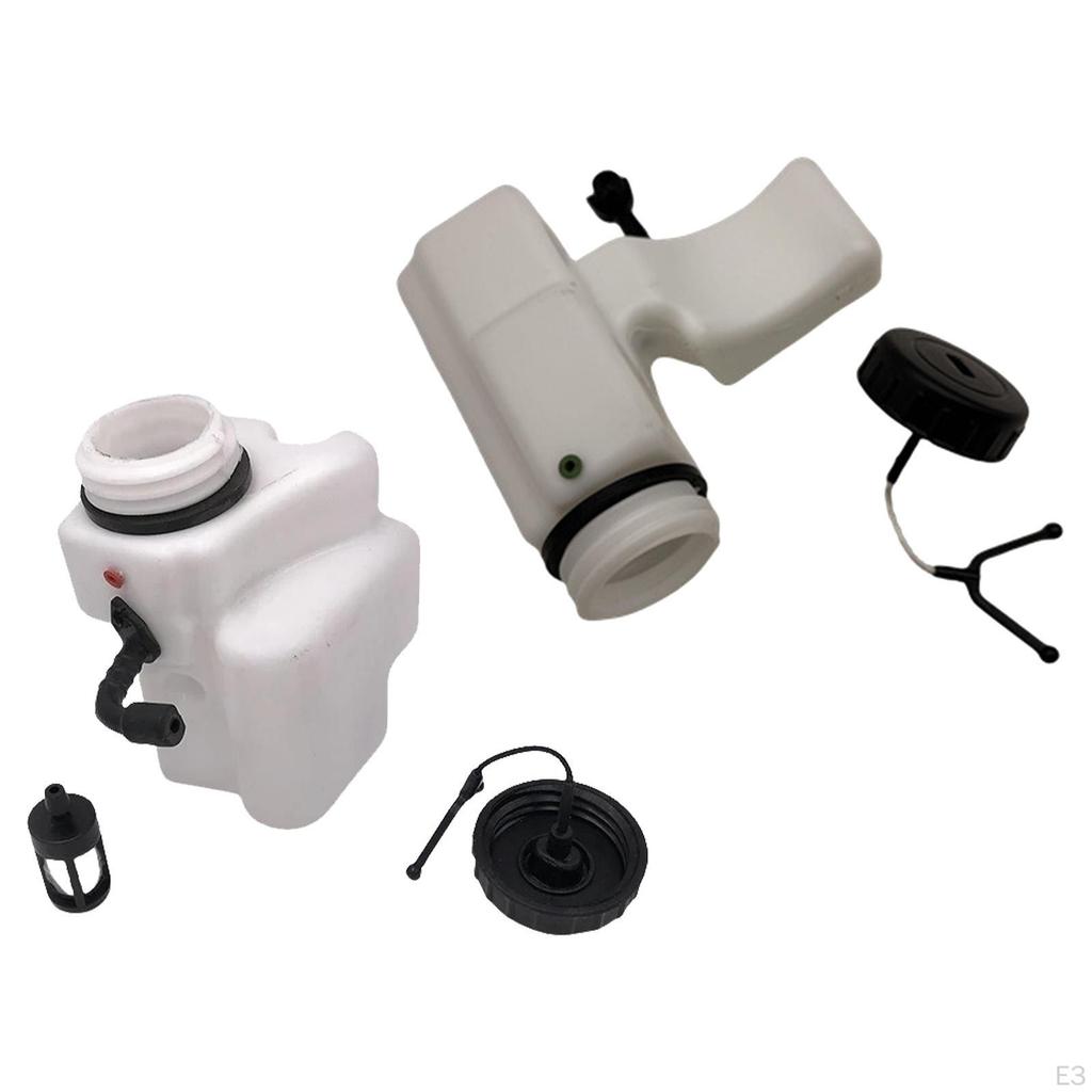 Tanque com Tampa de Reposição de Gás para 017 018 s