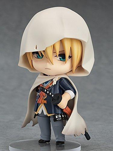 Nendoroid Touken Ranbu Yamanbagiri Kunihiro Painted Movable Figure -ONLINE- Non-scale ABS&PVC