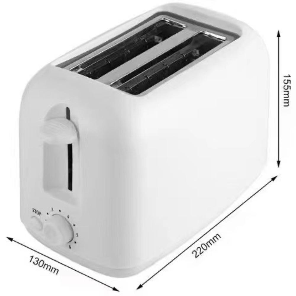 Brødrister Brødmaskin