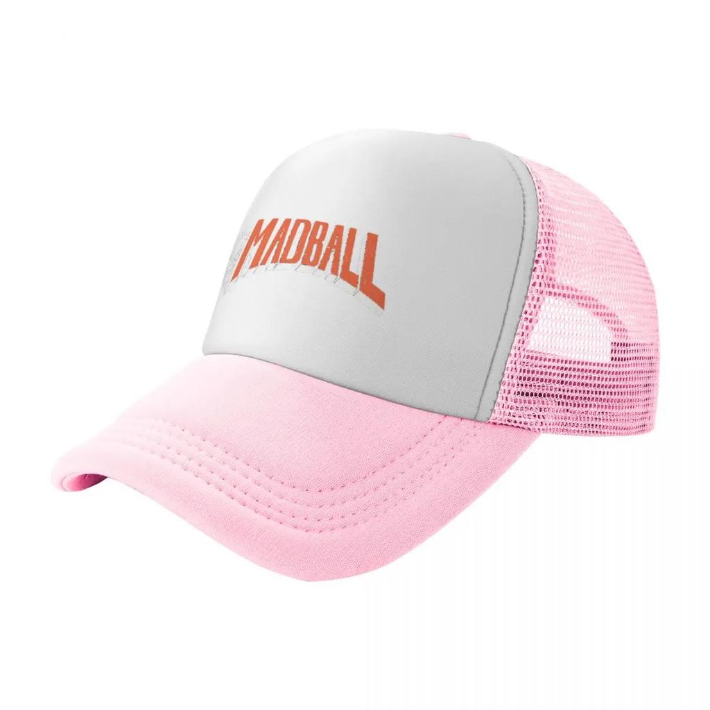 Madball Baseball Cap Christmas Hat Icon Trucker  s For Women Mens