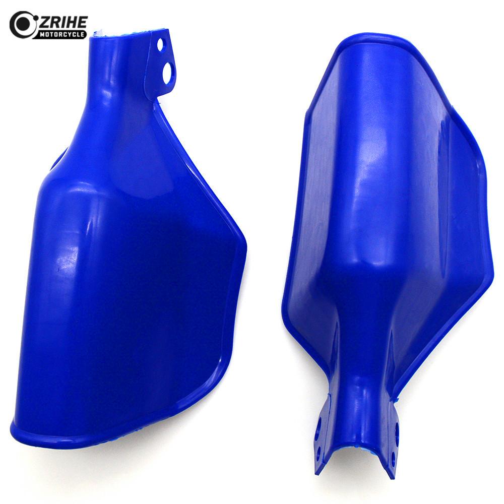 Motorcycle Shock Absorb Hand Guards Motocross Acessorios Handguard Protection for BMW F650GS F700GS F800GS