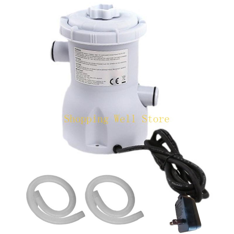 KX4B 300GPH Pool Filter 110-220V Cartridge