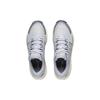 New LiNing Yitai Lite Durable Breathable Low Top Running Shoes Women's Gray ARDT006-4