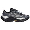 adidas Scarpe da trail running unisex Holo Peak, comode e versatili, colore grigio, codice KI1524.