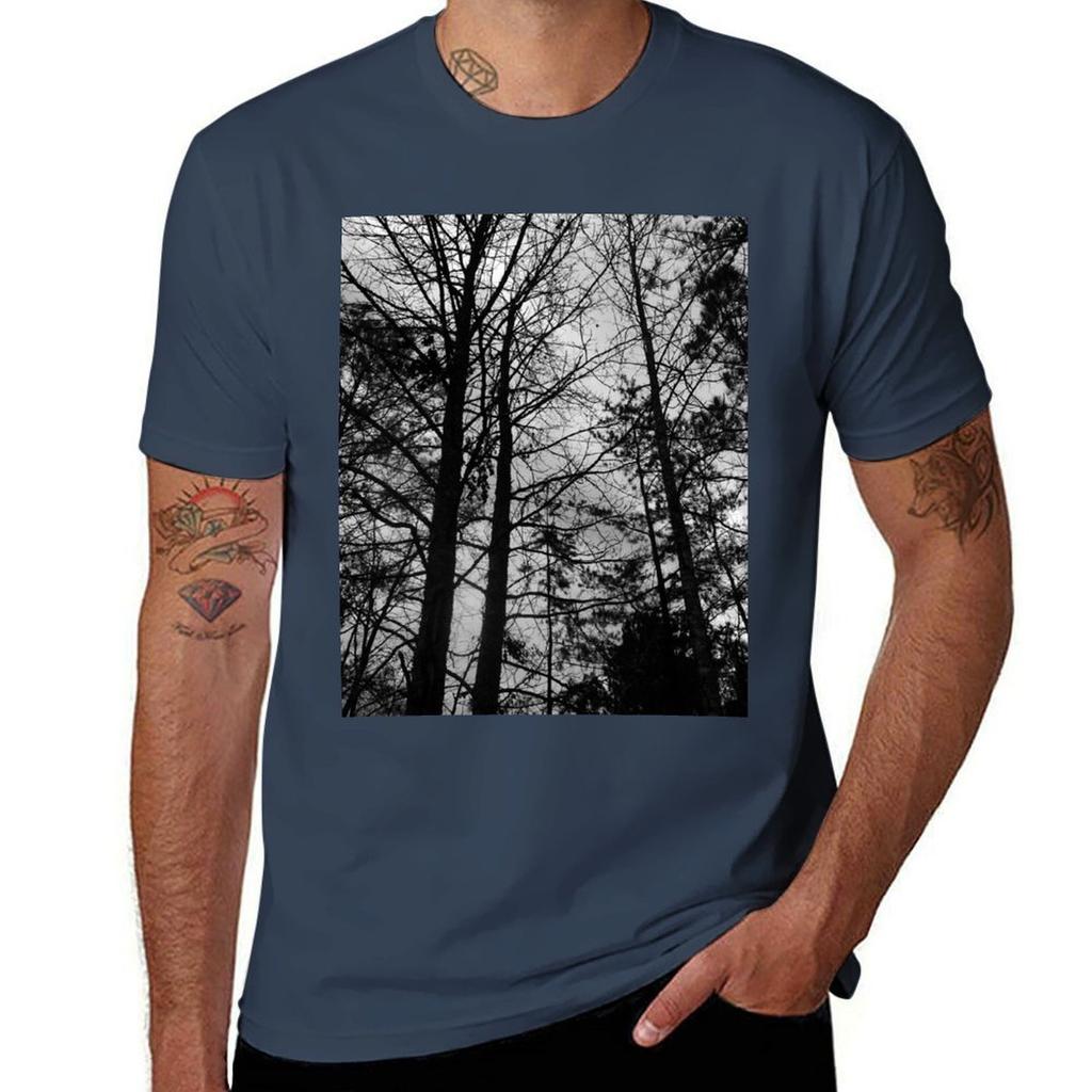Empire Of Silence Tshirt Dry Fit Athletic Short Sleeve Shirt