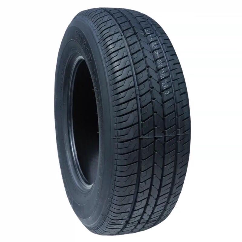Mi Ling Car Tire for Haval H3/H5 Great Wall Pickup