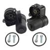 2x Rear Left+Right Parking Brake Actuator 43021TEAT02 43020TBAA02 For Honda Civic 2017-2021