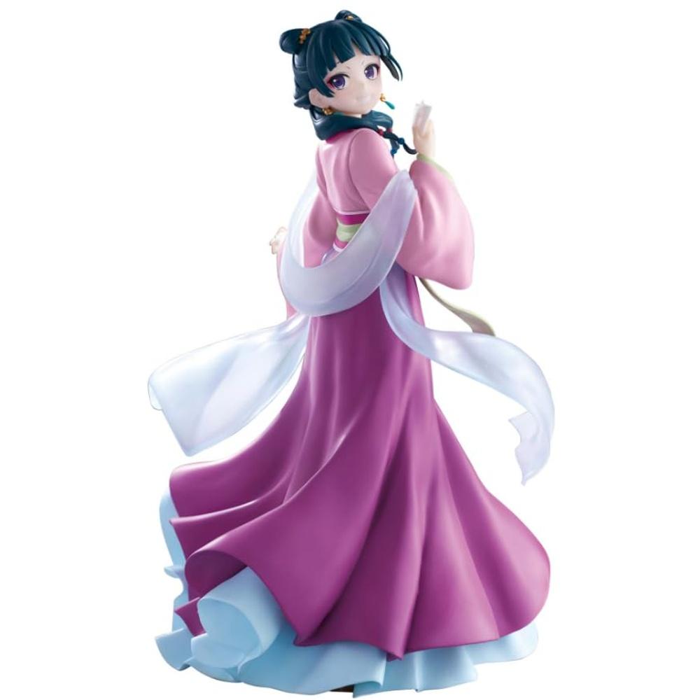 

TV Anime Pharmacist s Soliloquy Cat Figure Garden Party