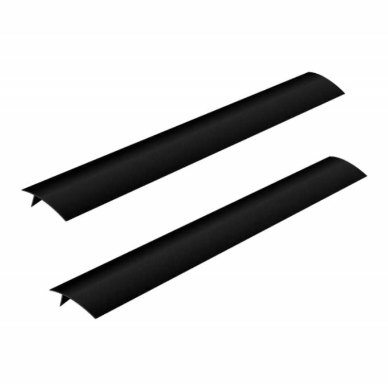 Silicone Oil & Stain-Proof Stove Gap Cover Seal Strip