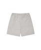 COVERNAT C Logo Swim Shorts Light Grey