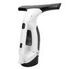 Electric Window Cleaner Cordless Vacuum Squeegee with 1.2KPa Suction Power 11 Inch Soft Silicone Blade for Mirrors