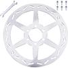 JINGKE Rear Brake Disc Rotor Disk for Motovox MBX10 MBX11 MBX12 97cc Mini Bike Baja Doodlebug Doodle Bug DB30 80CC TAOTAO ATD80A Parts