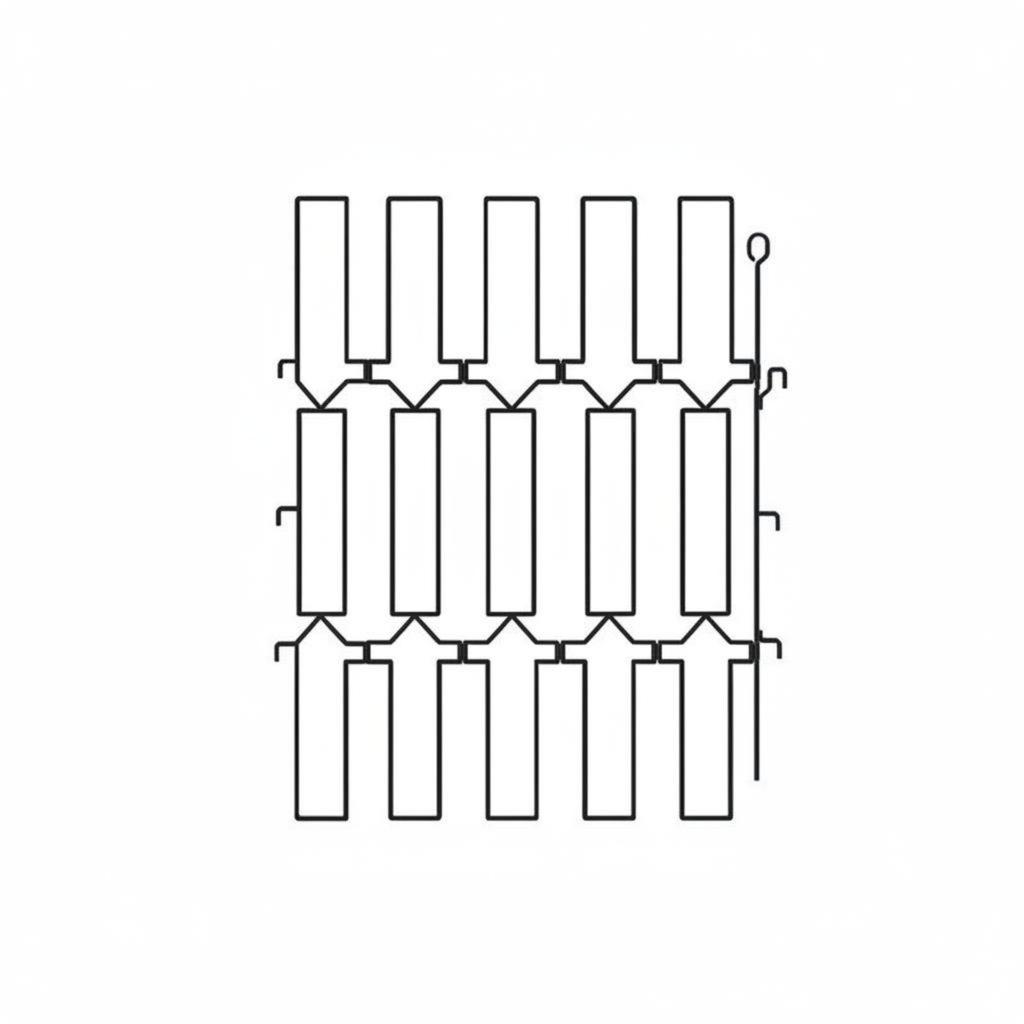 Metal Retractable Pet Gate Foldable Retractable Pet Gate Home Barrier Auto Retract Space-Saving for Doorway, Stairs
