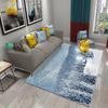 White Snow View Carpet Doormat Anti Slip Mat for Bathroom Kitchen Entrance Rugs Christmas Decor Bedroom Living Room Floor Carpet