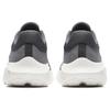 Anta Slip-Resistant Low-Top Badminton Shoes Men's Gray Sneakers 112347790-4