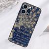 Pride And Prejudice Phone Case For iPhone 17 Pro Max 16 15 13 12 11 14 Pro Max Plus 13 12 Mini 16e 17 Air Cover