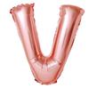 Palloncino in Foil di Alluminio Maculato da 18 Pollici per Decorazione Festa di Compleanno