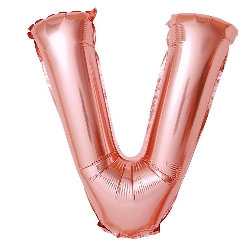 Palloncino in Foil di Alluminio Maculato da 18 Pollici per Decorazione Festa di Compleanno