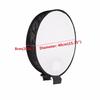 40CM Round On-Camera Flash Softbox