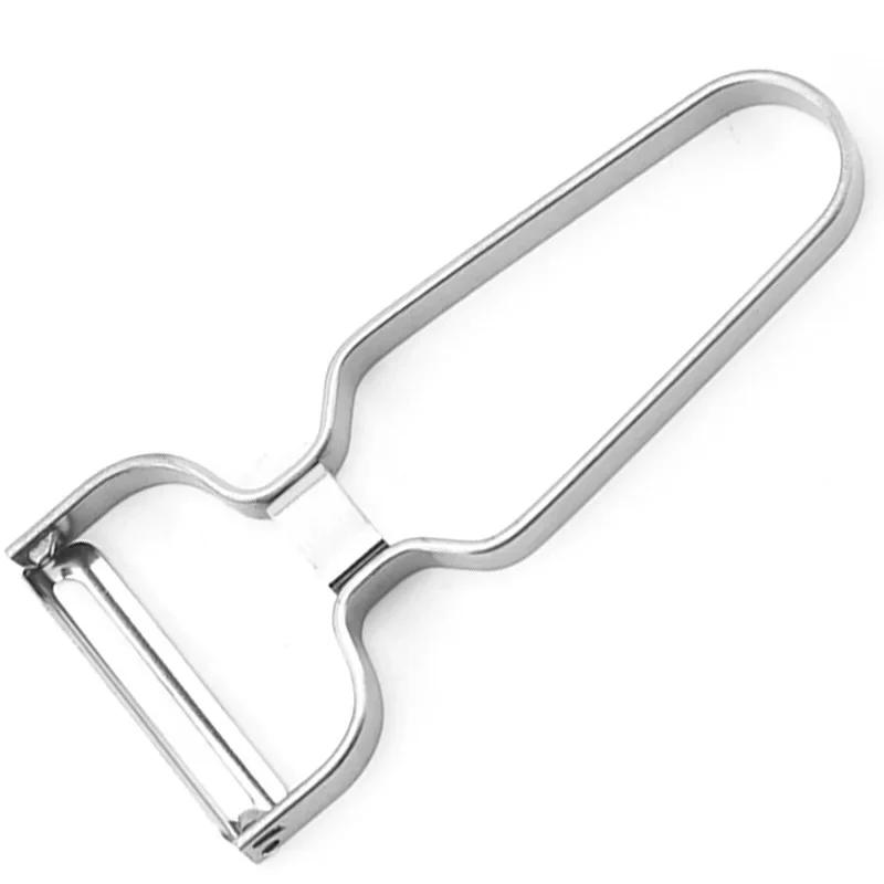 

Овощечистка Овощи Фрукты Нержавеющая сталь Капуста Терки Салат Картофелерезка Кухонные принадлежности Кулинарные инструменты Широкая горловина