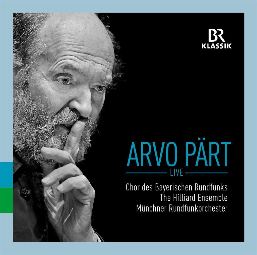 Arvo Pärt: Collected Works