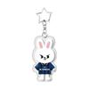 Famous Boy Group Star Keychain, Collection Pendant, Collectible, Gift Suitable For Star Purchase