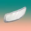 For Hyundai Santa Fe 2008 2009 2010 2011 2012 Front Headlamp Cover Headlight Shell Lampshade Plexiglass Replace Original Lens