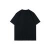 Li Ning Sports Life Collection T Shirt Men's Black AHSRC03-4