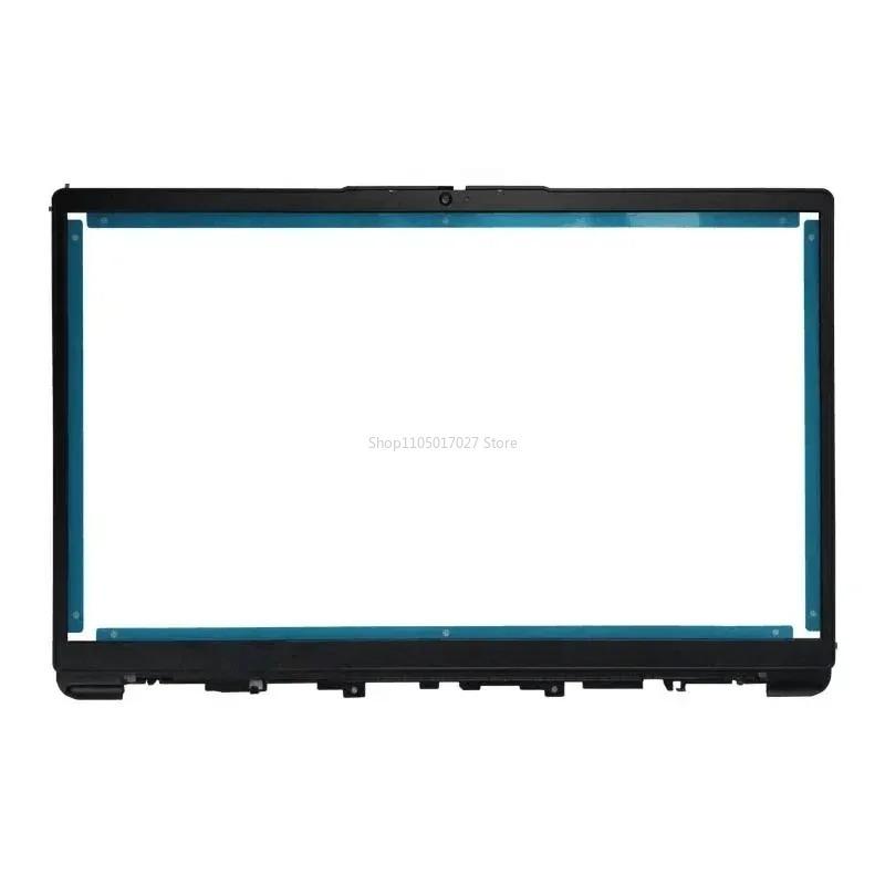 New Laptop Case LCD Back Case Frame For Lenovo IdeaPad 1 15ADA7 IdeaPad 1 15AMN7 2022 Screen Top Cover Front Bezel Hinges