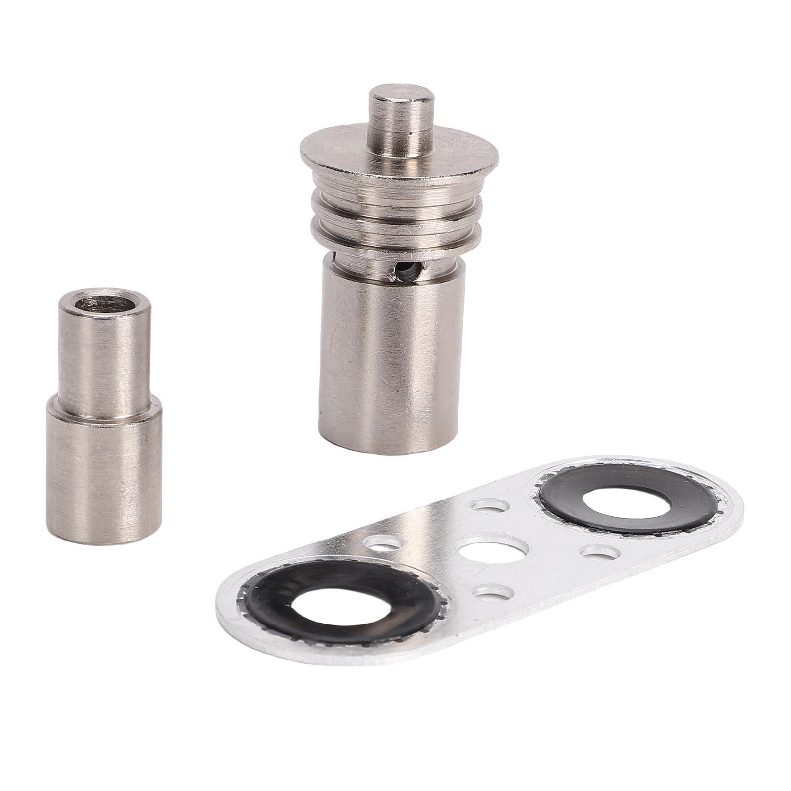 

Car Cool System with Bypass Gasket A104996 5K Replacement for 6L80 6L90 8L80 8L90E 10L90 Cars and Trucks